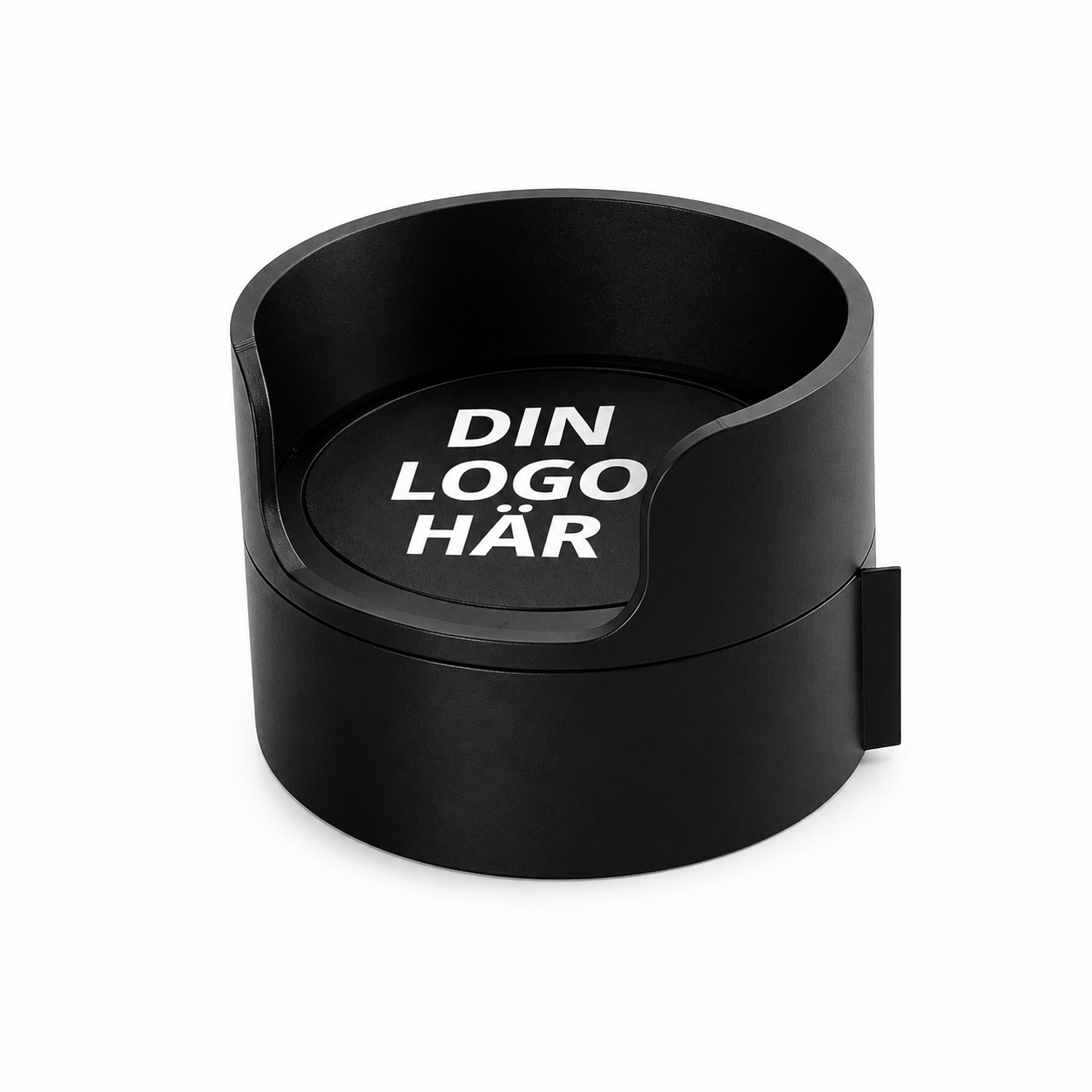 Kombinerad öl- och snushållare