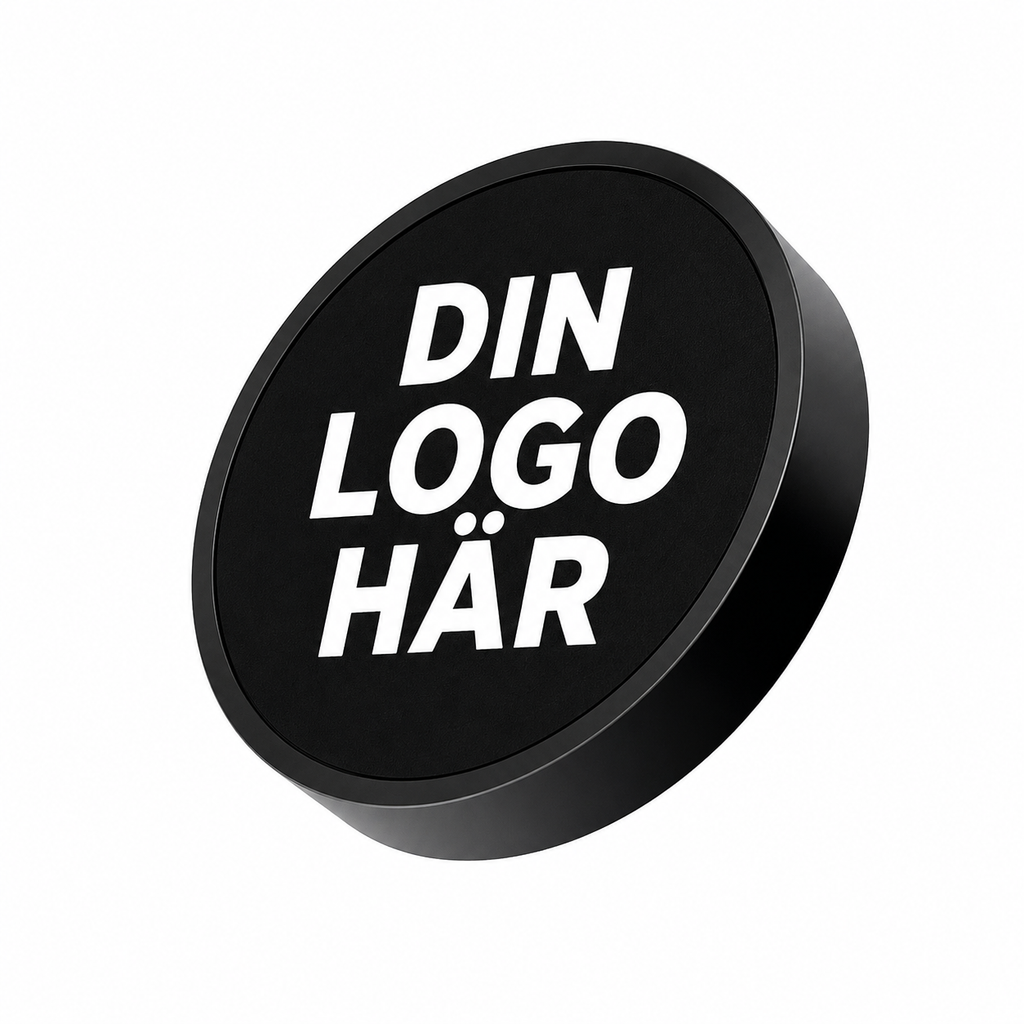 Underlägg med inbyggd kapsylöppnare