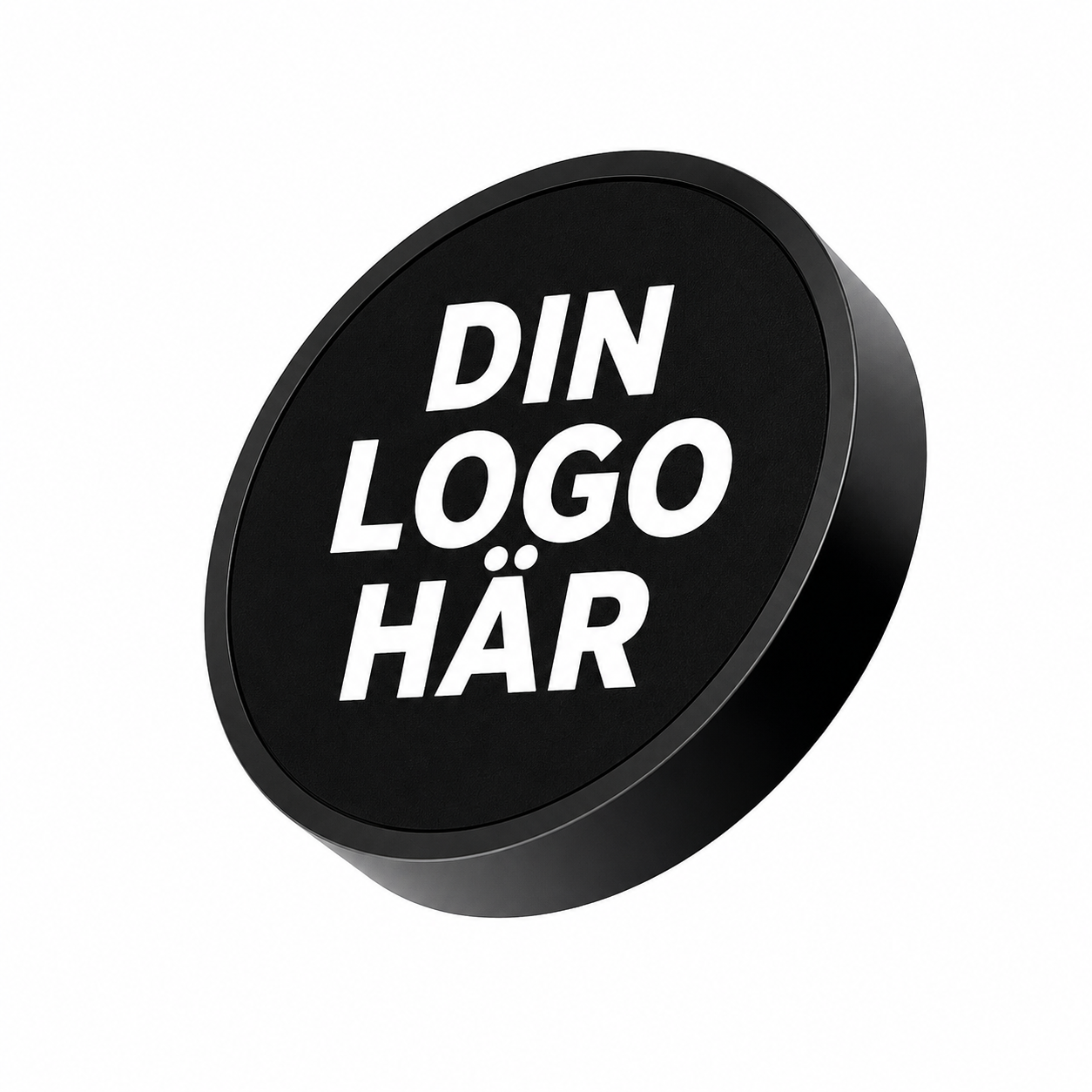 Underlägg med inbyggd kapsylöppnare