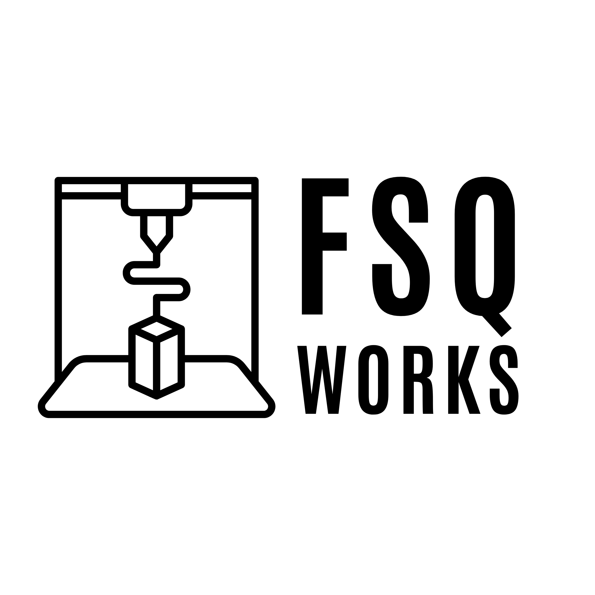 FSQ works